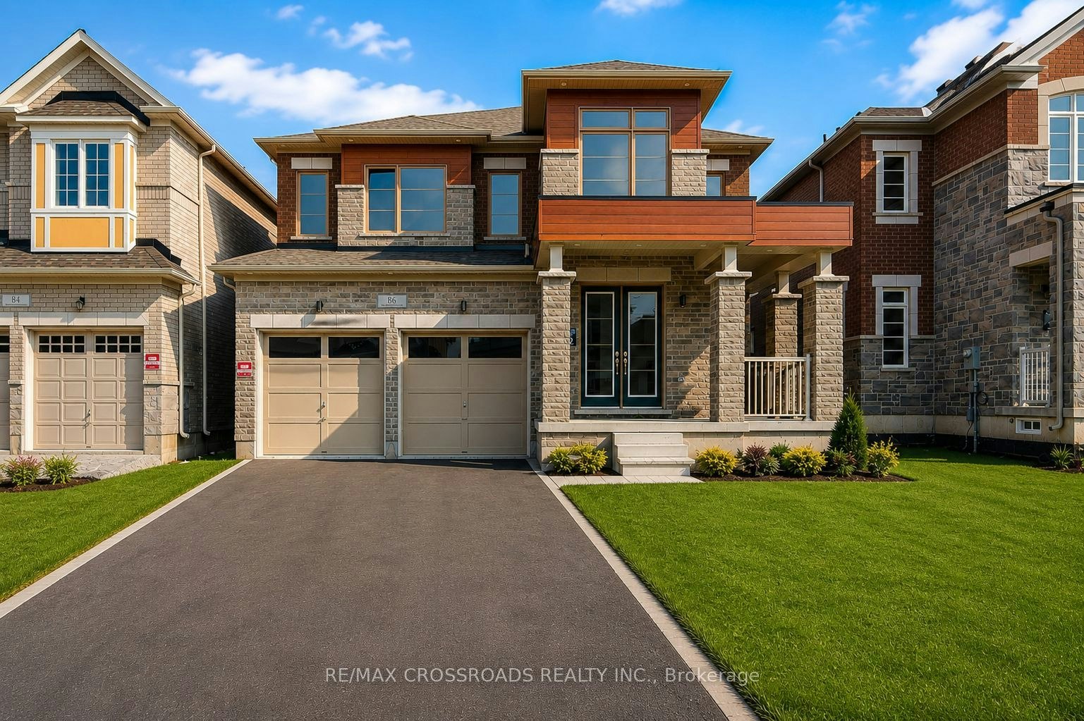 86 Big Willow Crescent, Richmond Hill, ON, L4E 3R4
