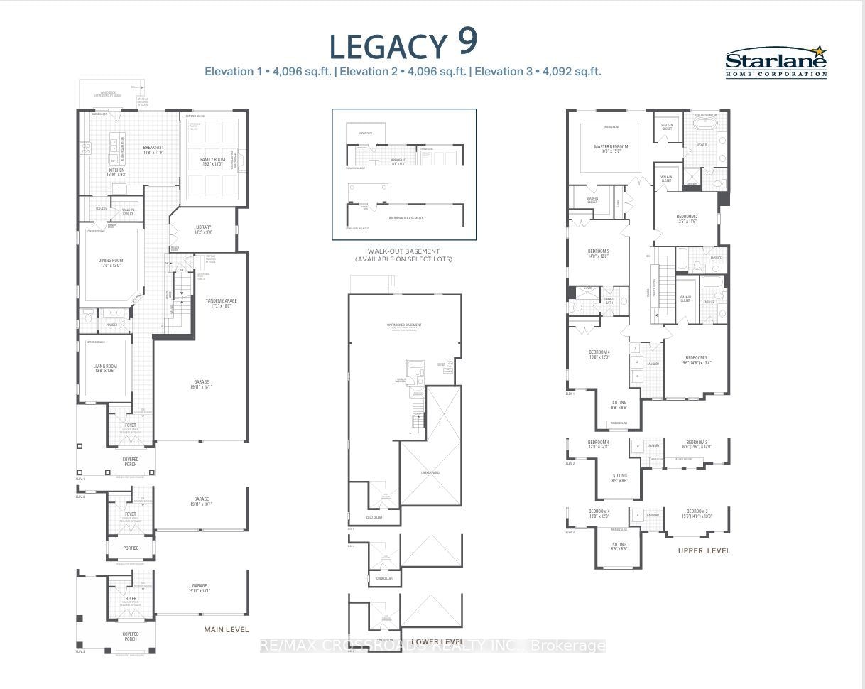 86 Big Willow Crescent, Richmond Hill, ON, L4E 3R4 - 2