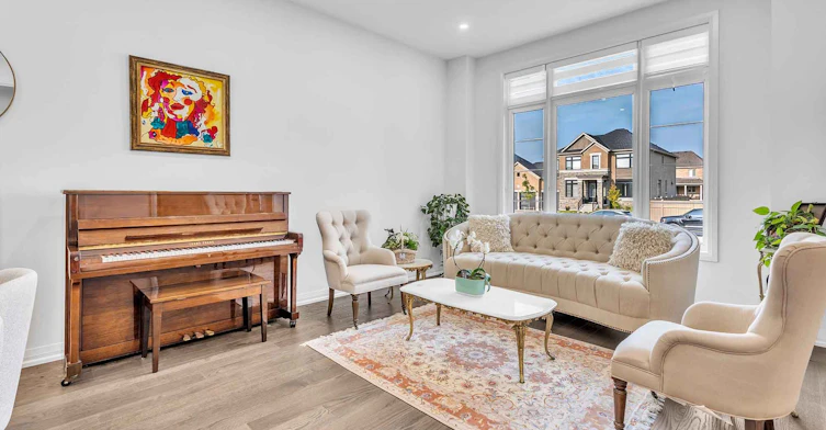 32 Bellflower Crescent, Adjala-Tosorontio, ON, L0G 1W0 - 9
