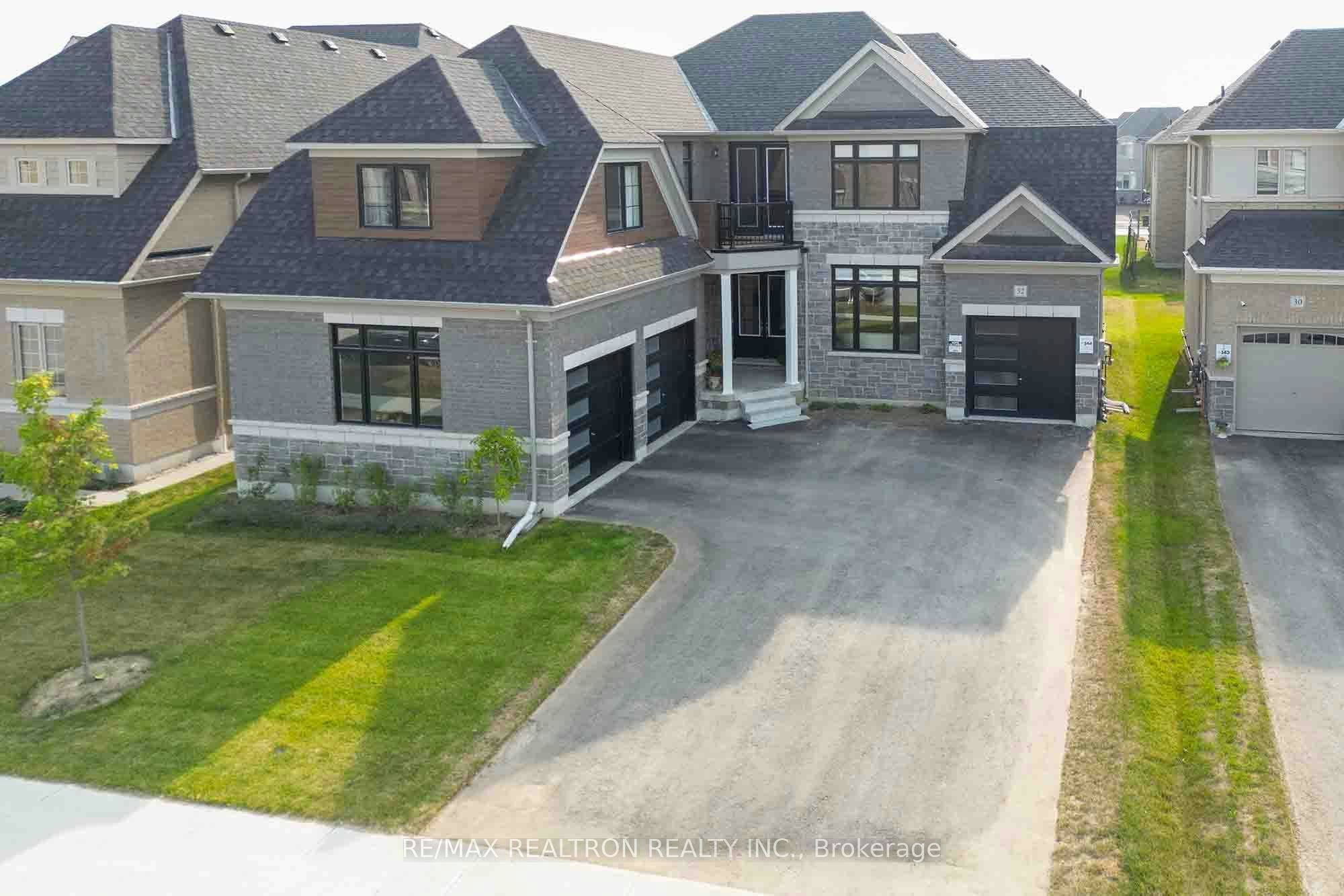 32 Bellflower Crescent, Adjala-Tosorontio, ON, L0G 1W0 - 2