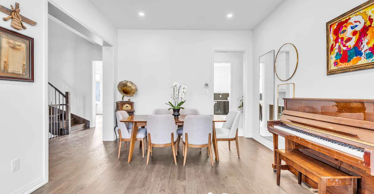 32 Bellflower Crescent, Adjala-Tosorontio, ON, L0G 1W0 - 10
