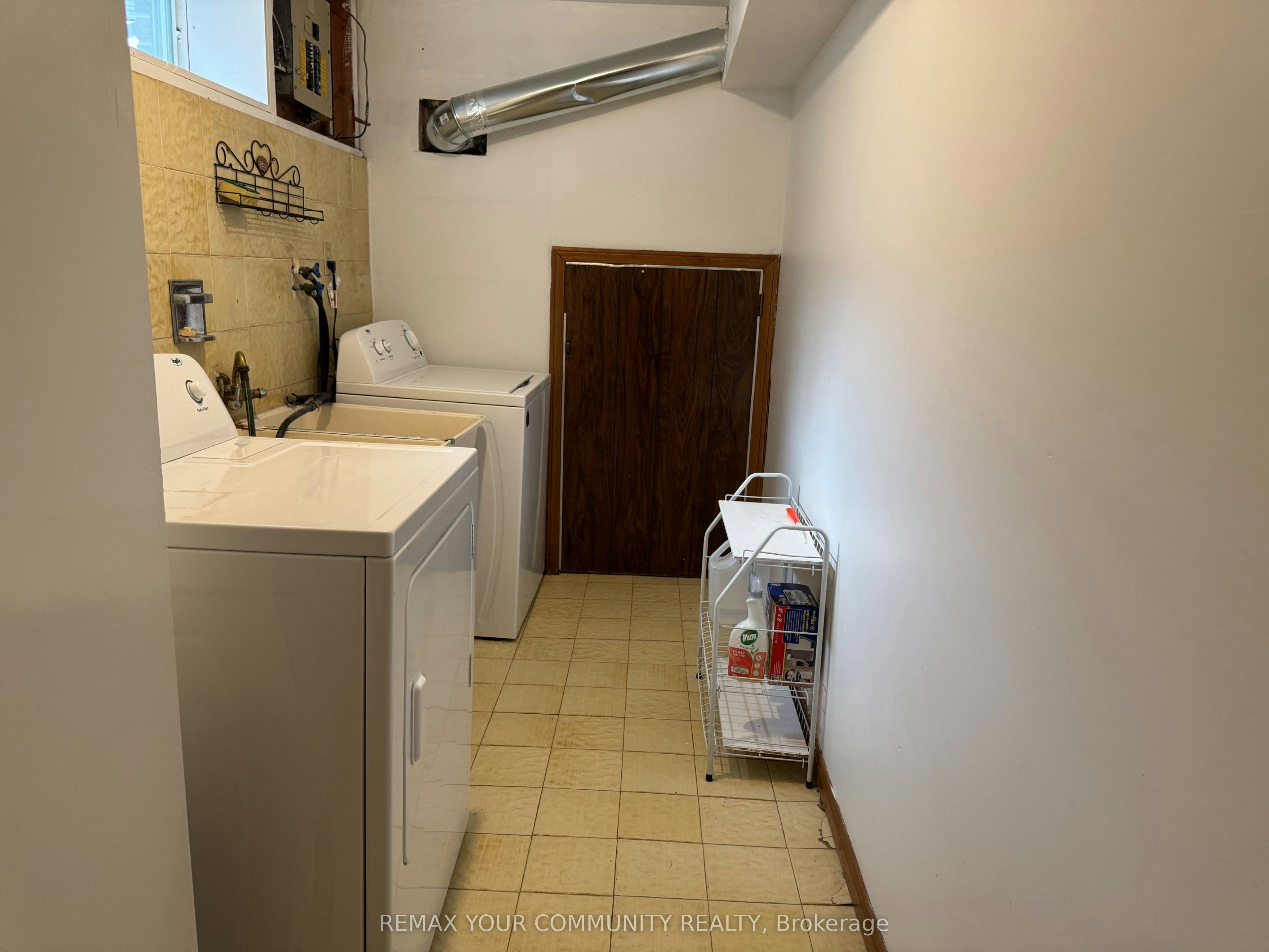 165 Aberdeen Avenue, Vaughan, ON, L4L 1C3 - 35