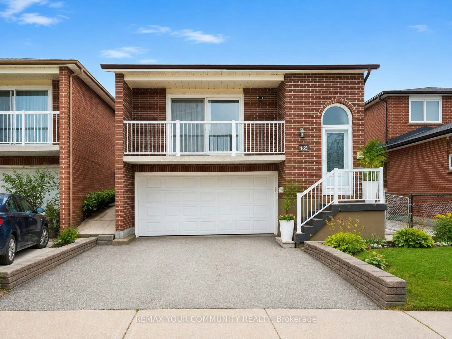 165 Aberdeen Avenue, Vaughan, ON, L4L 1C3