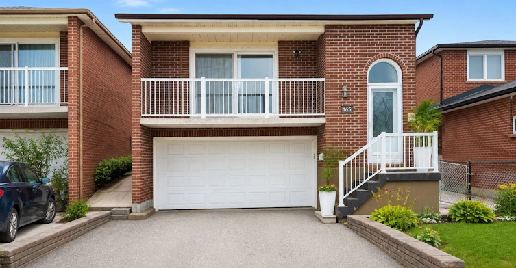 165 Aberdeen Avenue, Vaughan, ON, L4L 1C3