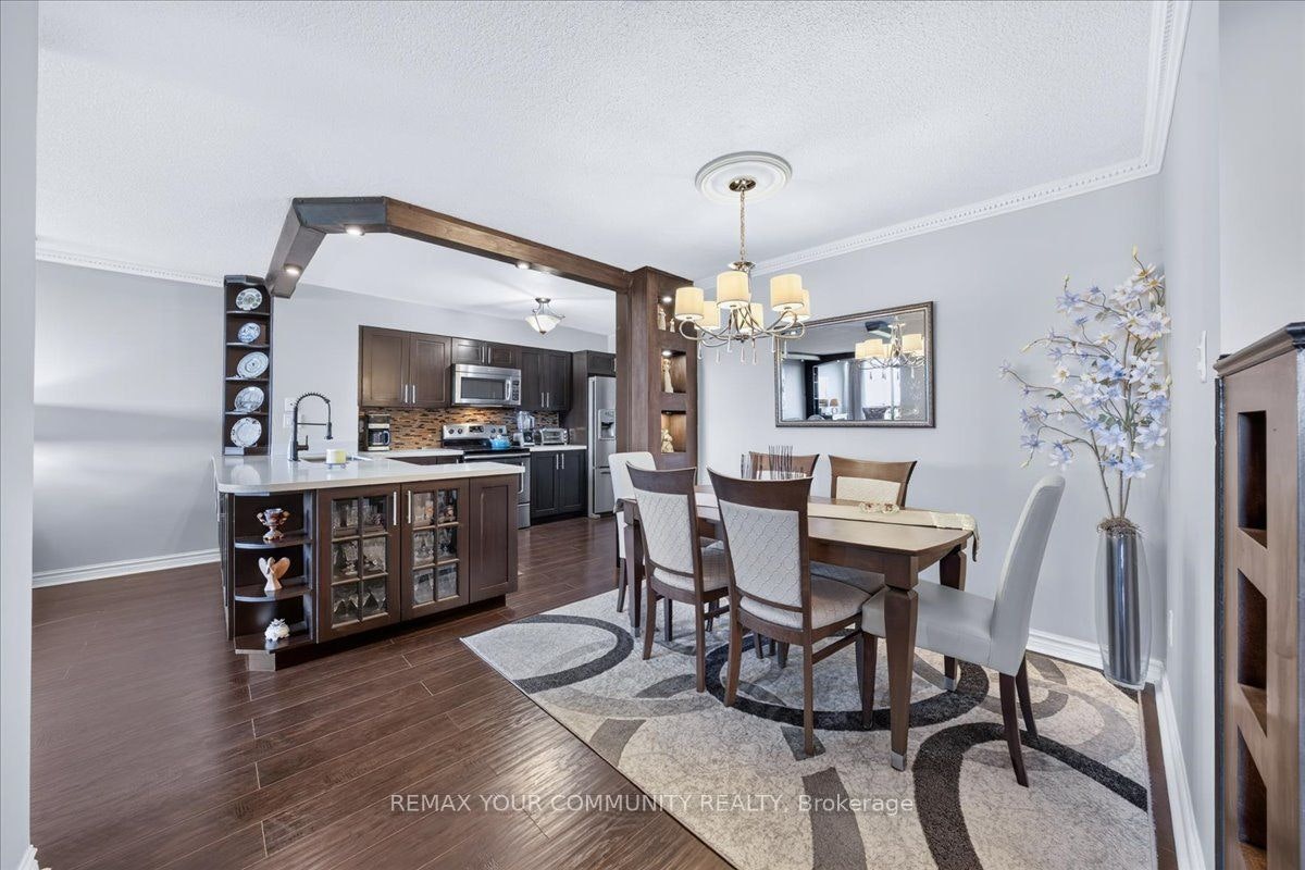 907-8501 Bayview Avenue, Richmond Hill, ON, L4B 3J7