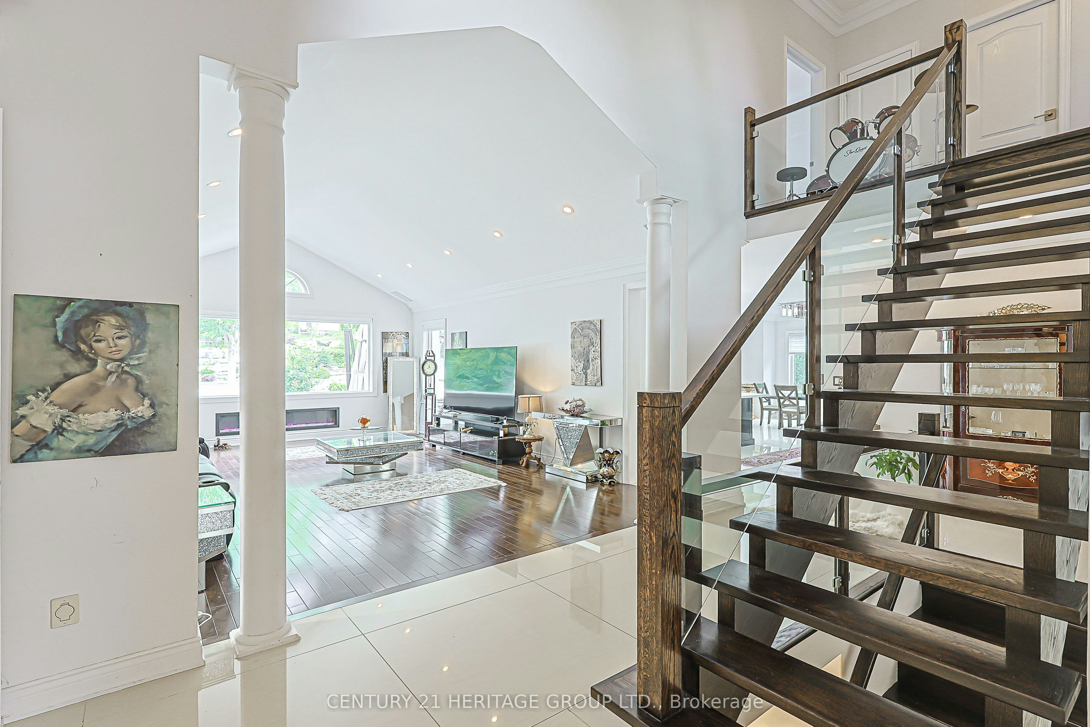 120 Kootenay Ridge, Vaughan, ON, L6A 2V9 - 11