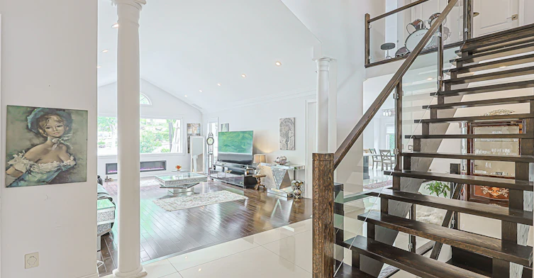 120 Kootenay Ridge, Vaughan, ON, L6A 2V9 - 11