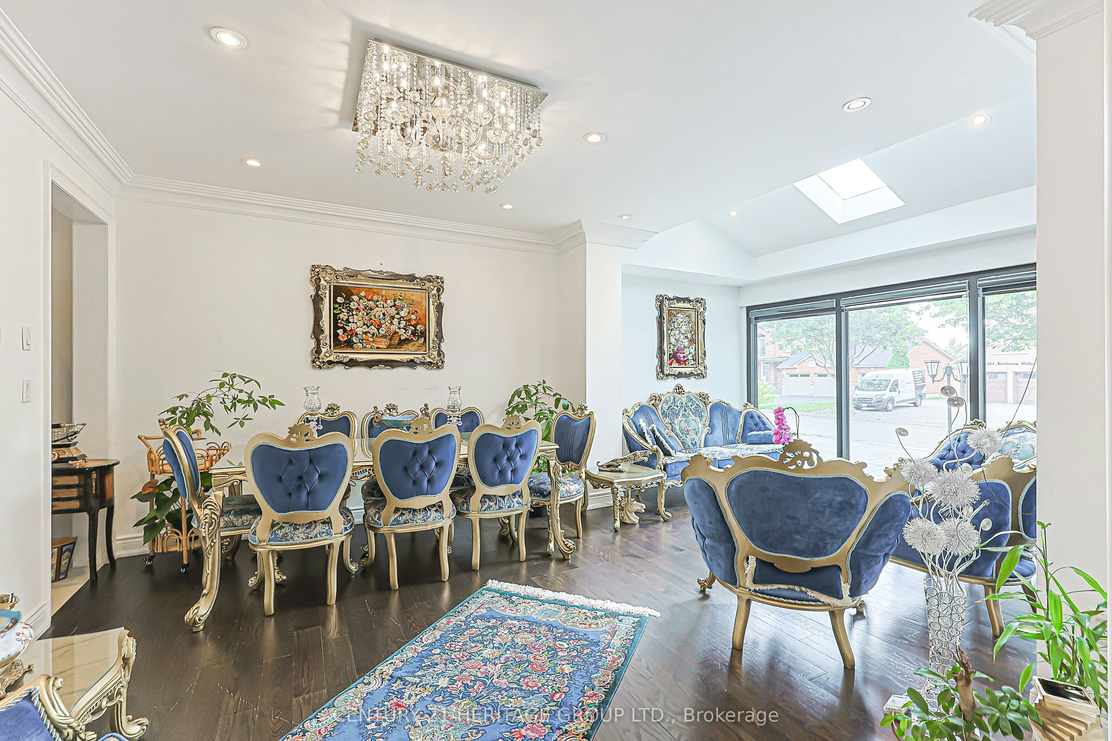 120 Kootenay Ridge, Vaughan, ON, L6A 2V9 - 8