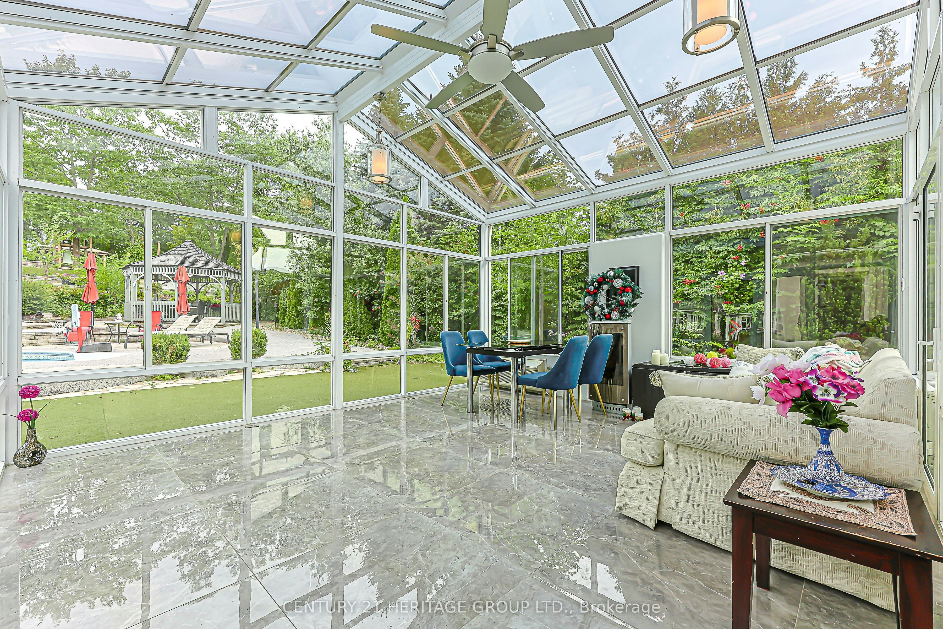 120 Kootenay Ridge, Vaughan, ON, L6A 2V9 - 22