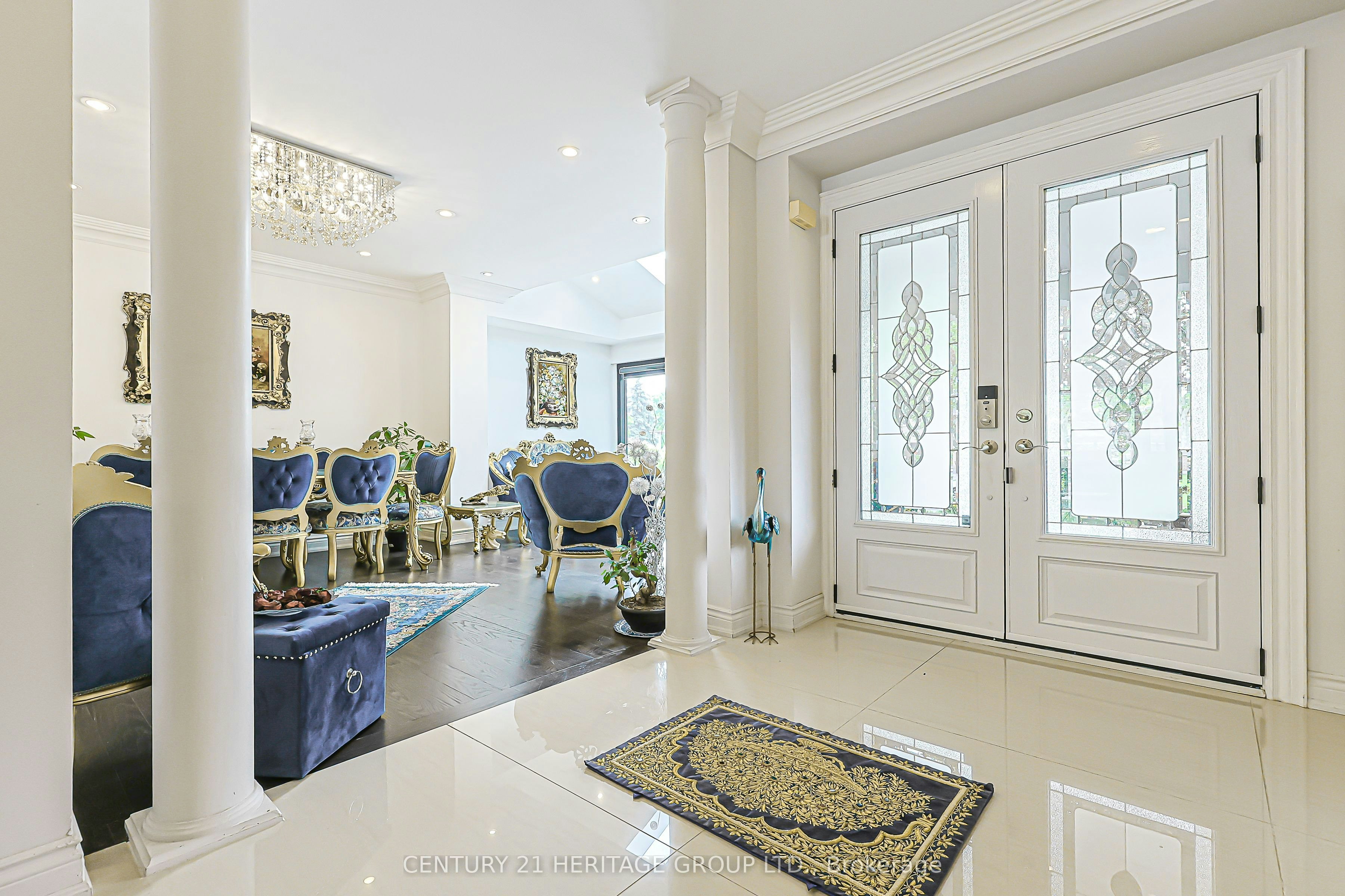 120 Kootenay Ridge, Vaughan, ON, L6A 2V9 - 7