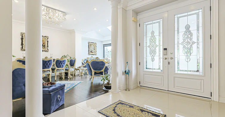 120 Kootenay Ridge, Vaughan, ON, L6A 2V9 - 7