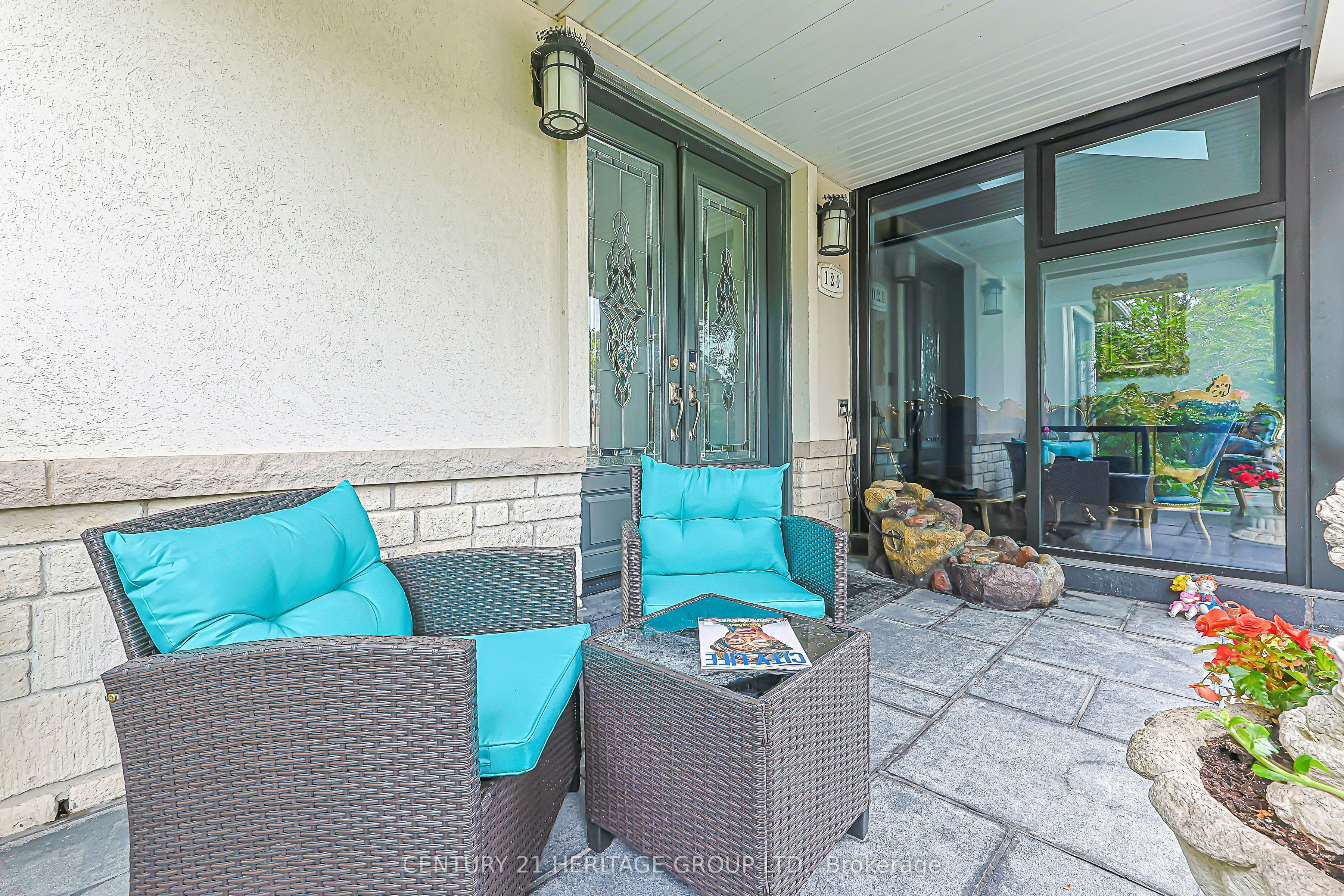 120 Kootenay Ridge, Vaughan, ON, L6A 2V9 - 6
