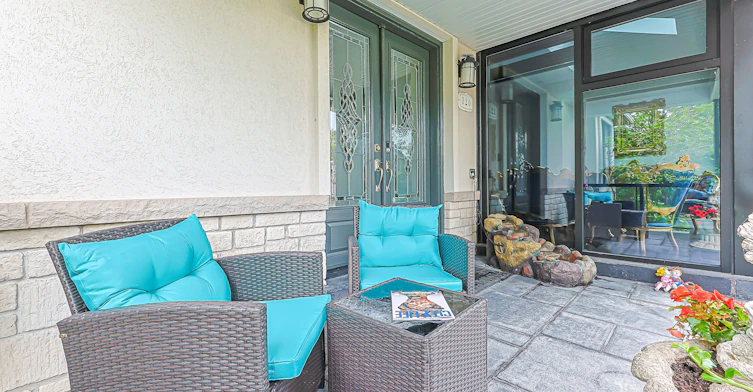 120 Kootenay Ridge, Vaughan, ON, L6A 2V9 - 6