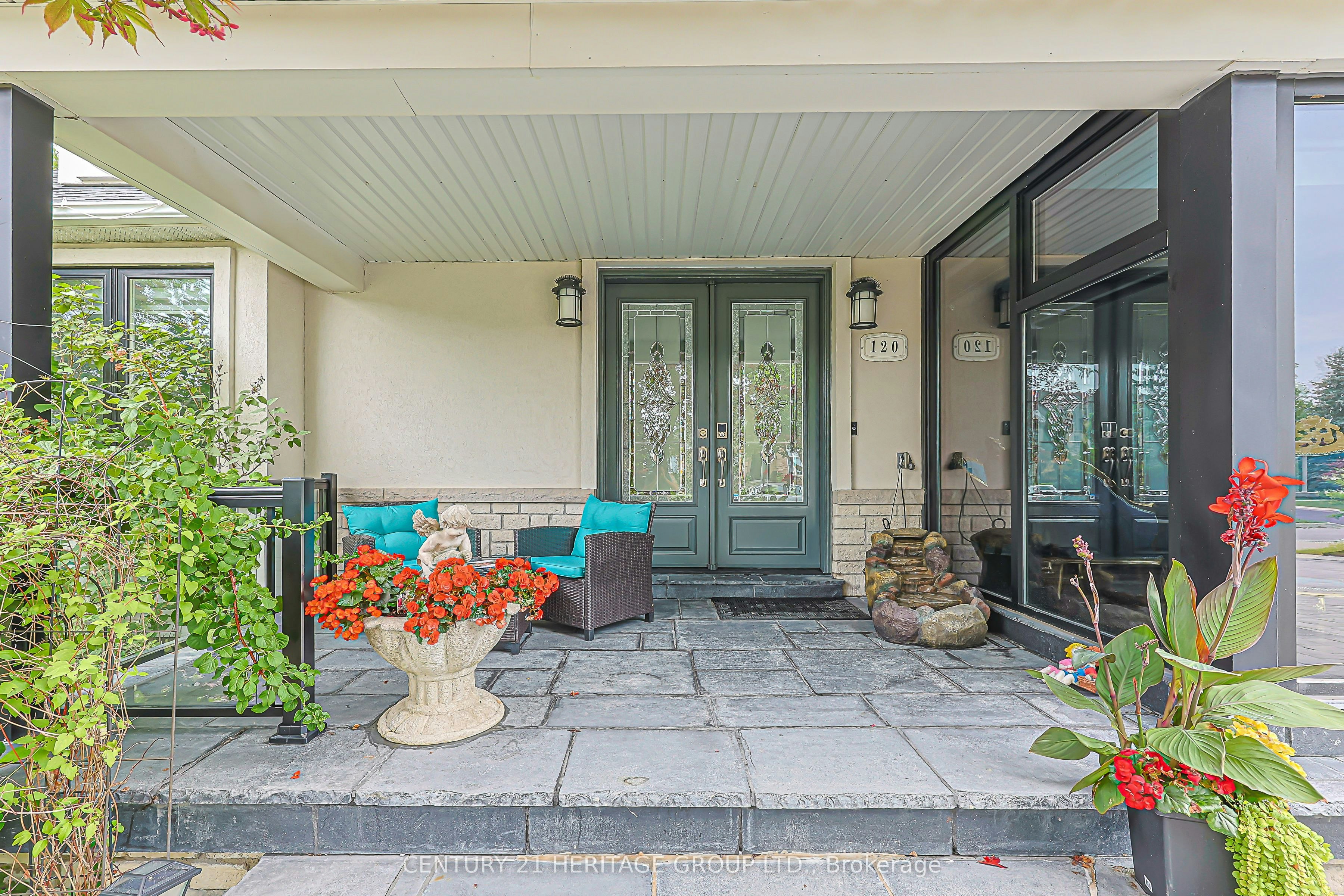 120 Kootenay Ridge, Vaughan, ON, L6A 2V9 - 5