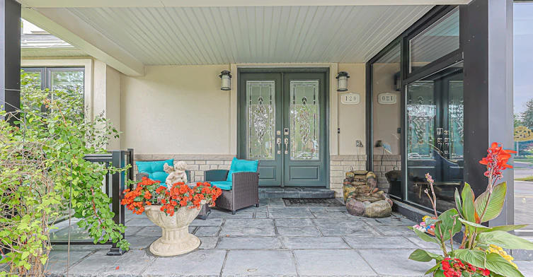 120 Kootenay Ridge, Vaughan, ON, L6A 2V9 - 5