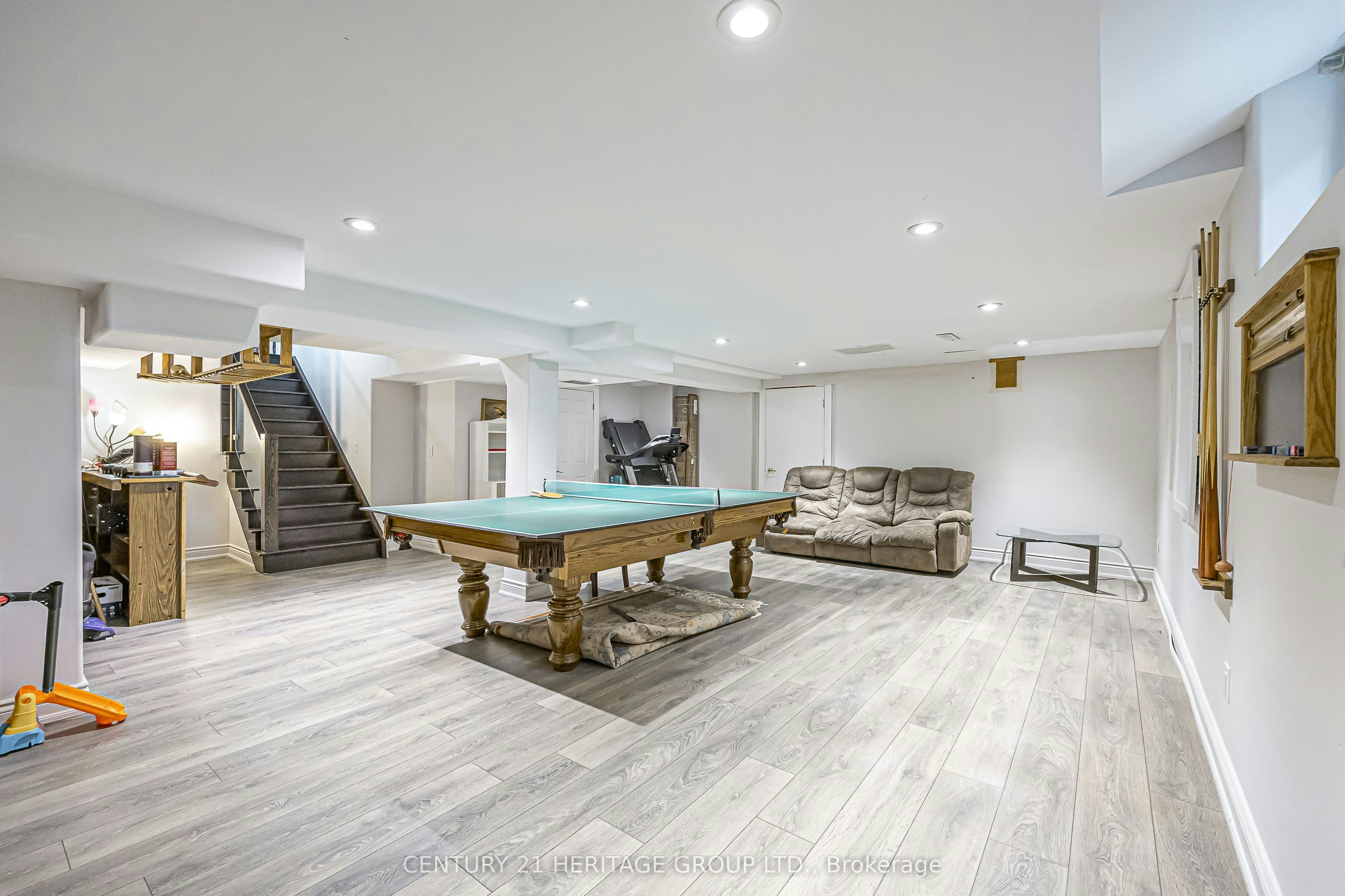 120 Kootenay Ridge, Vaughan, ON, L6A 2V9 - 31