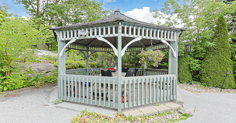 120 Kootenay Ridge, Vaughan, ON, L6A 2V9 - 36