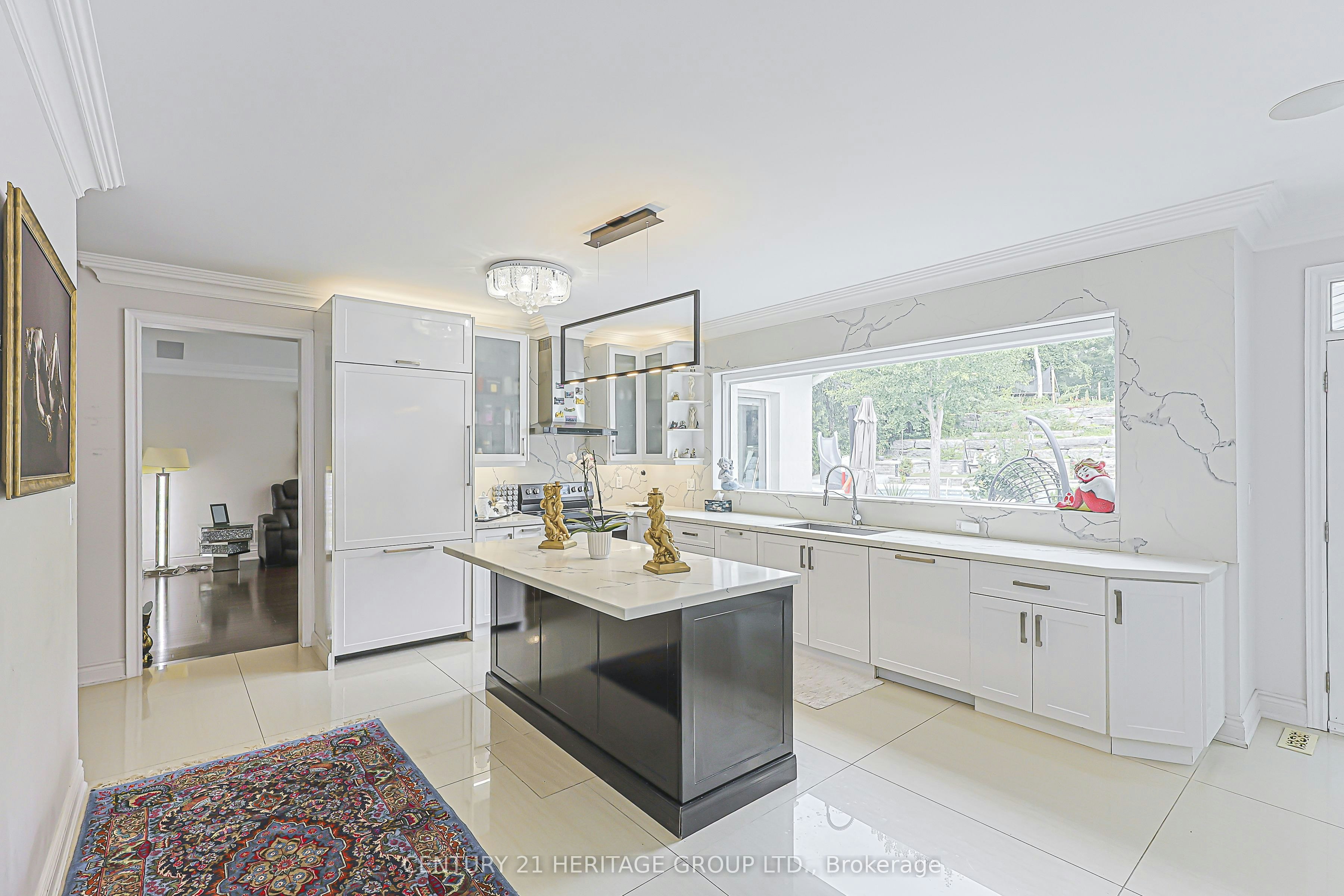 120 Kootenay Ridge, Vaughan, ON, L6A 2V9 - 16
