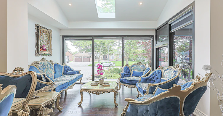 120 Kootenay Ridge, Vaughan, ON, L6A 2V9 - 9