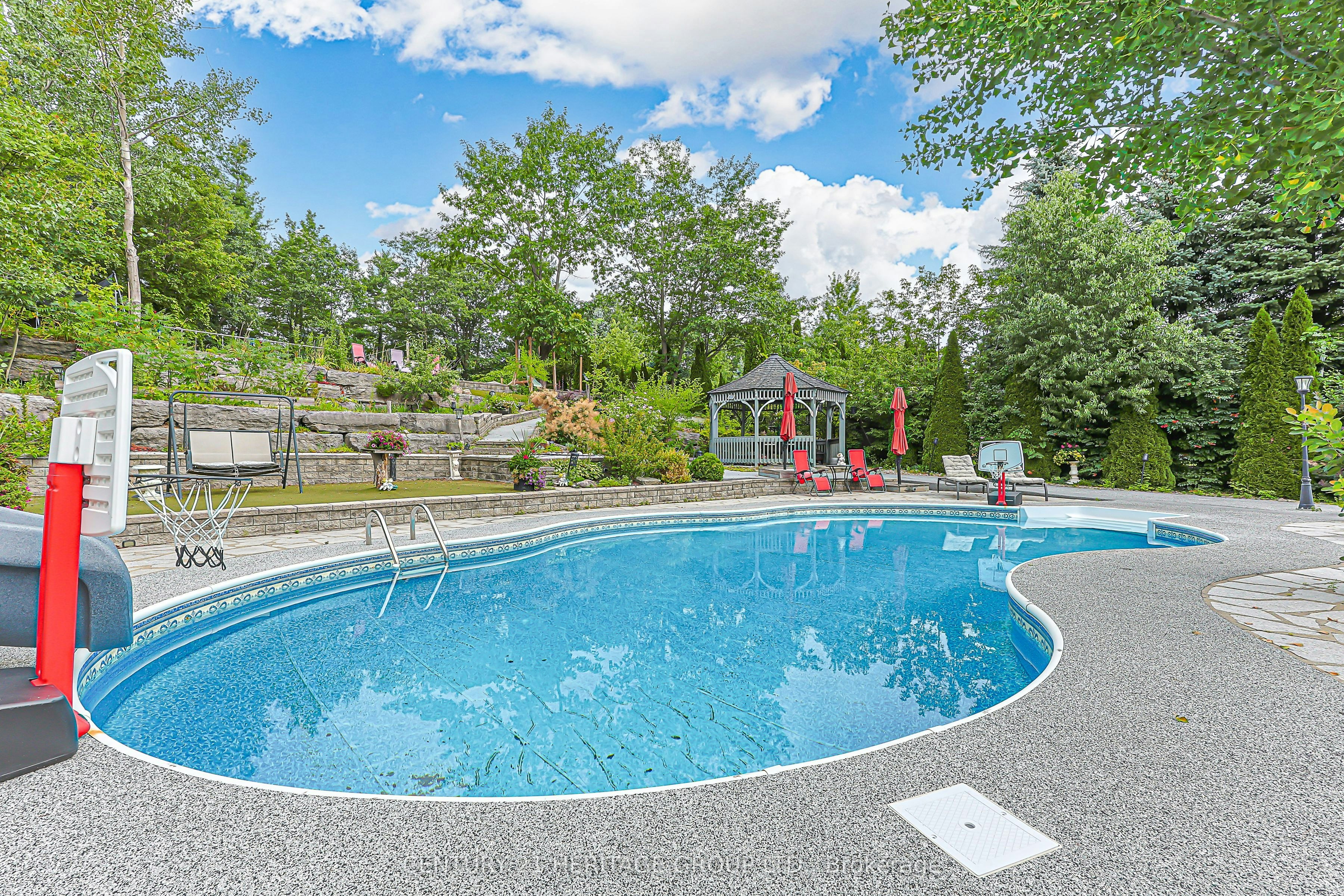 120 Kootenay Ridge, Vaughan, ON, L6A 2V9 - 34