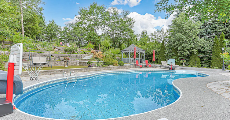 120 Kootenay Ridge, Vaughan, ON, L6A 2V9 - 34