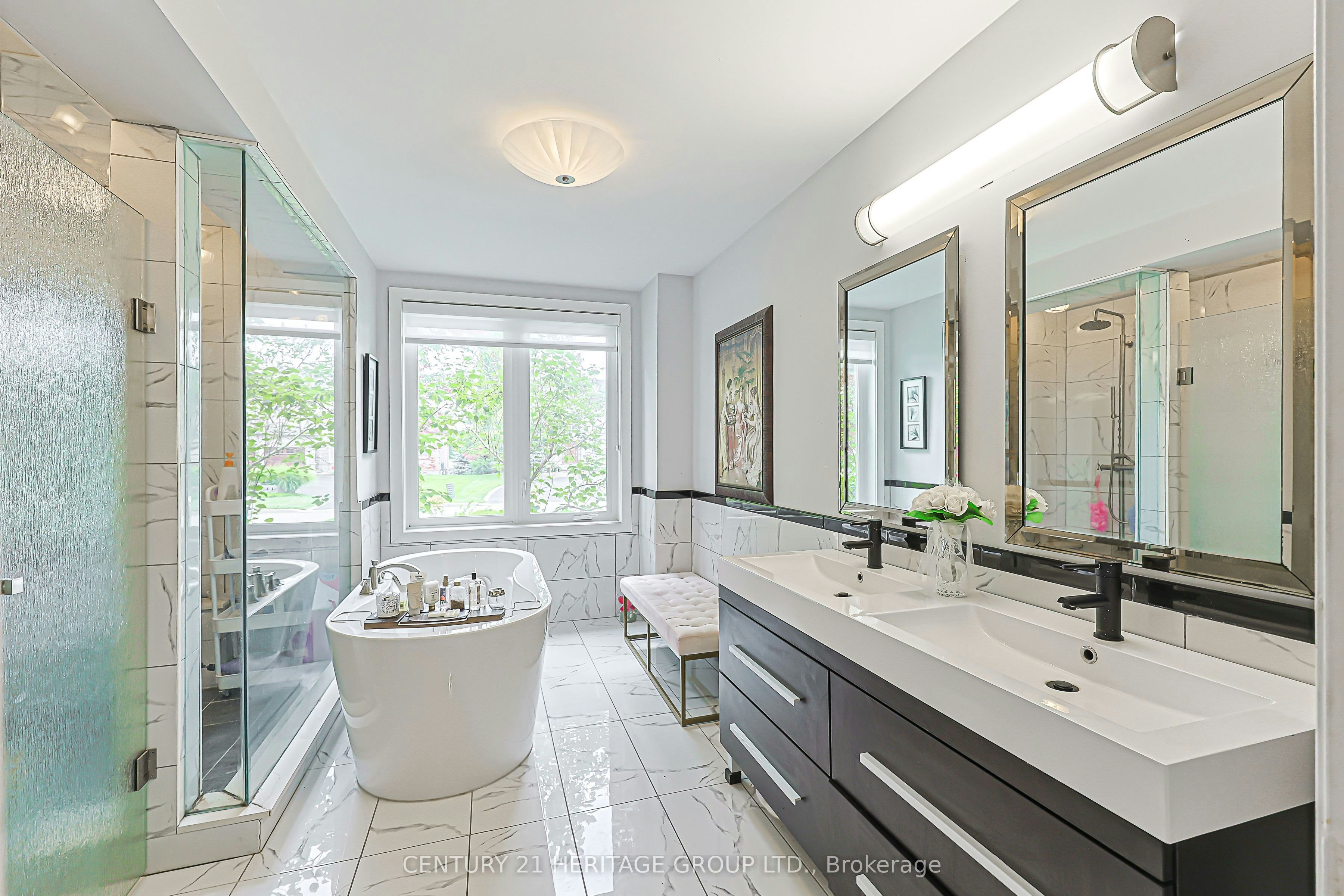 120 Kootenay Ridge, Vaughan, ON, L6A 2V9 - 24