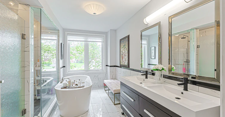 120 Kootenay Ridge, Vaughan, ON, L6A 2V9 - 24