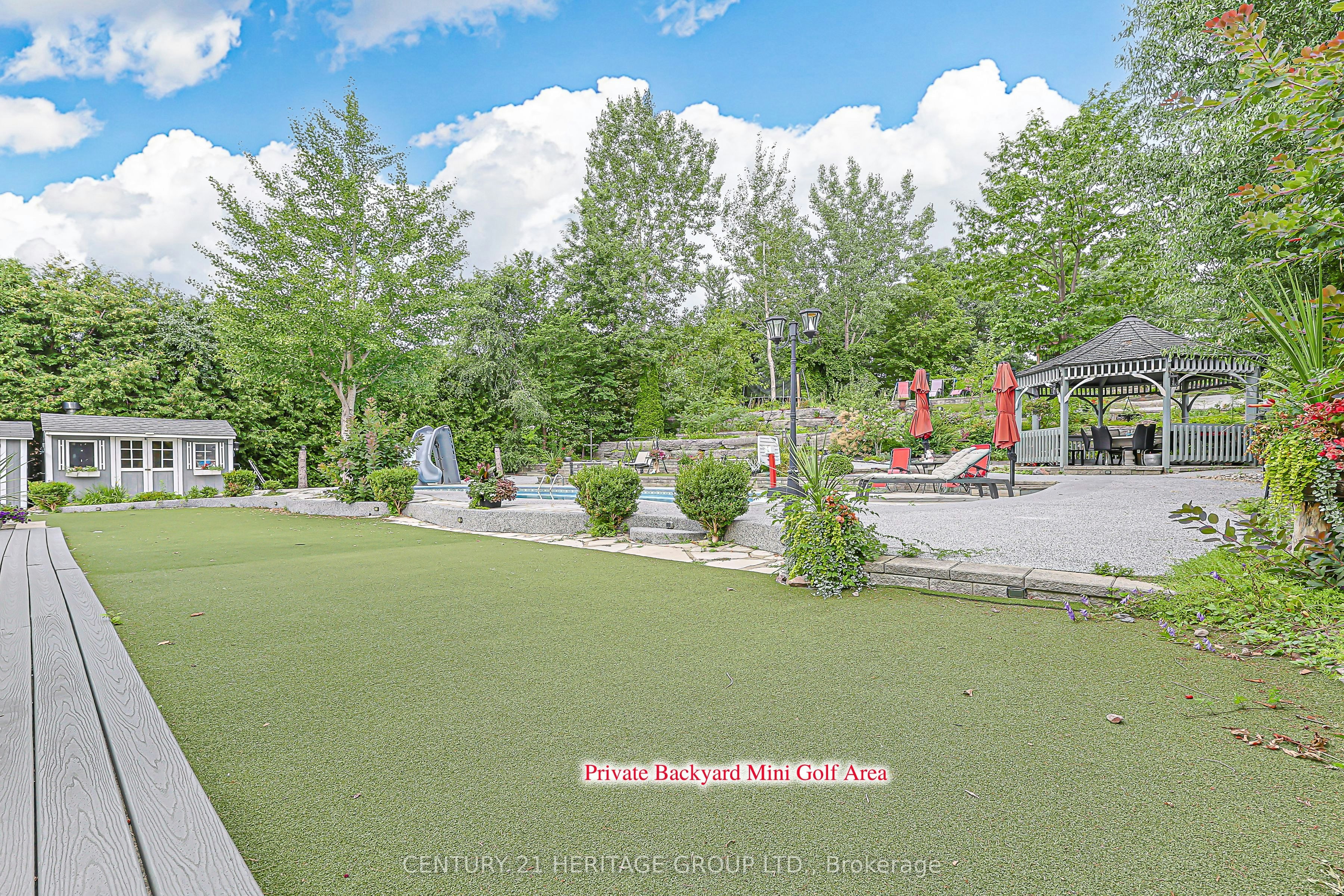 120 Kootenay Ridge, Vaughan, ON, L6A 2V9 - 35