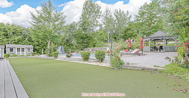 120 Kootenay Ridge, Vaughan, ON, L6A 2V9 - 35