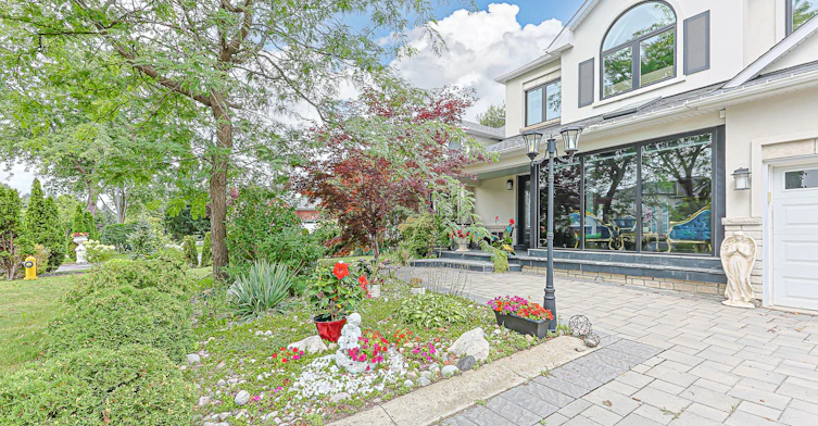 120 Kootenay Ridge, Vaughan, ON, L6A 2V9 - 4