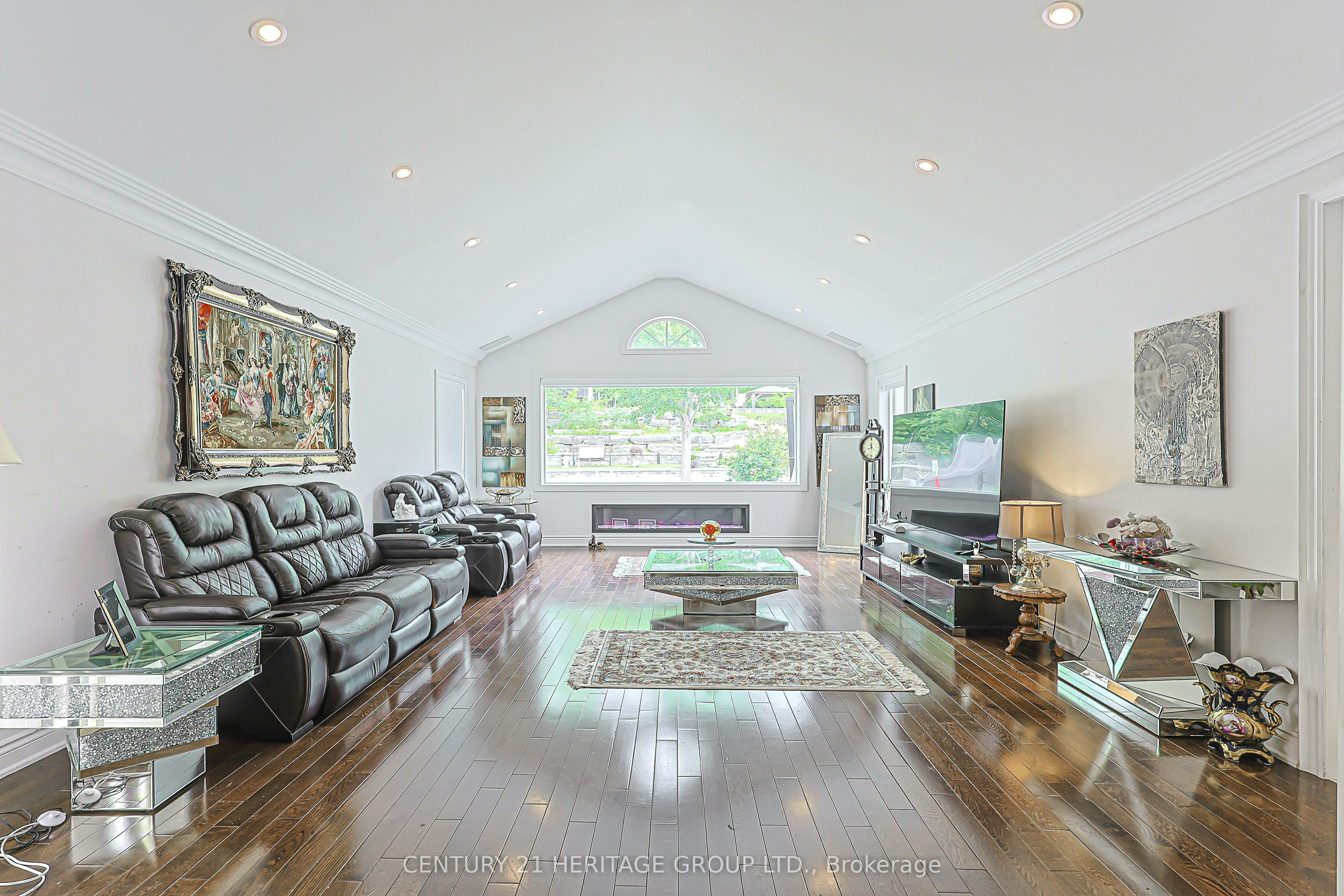 120 Kootenay Ridge, Vaughan, ON, L6A 2V9 - 12
