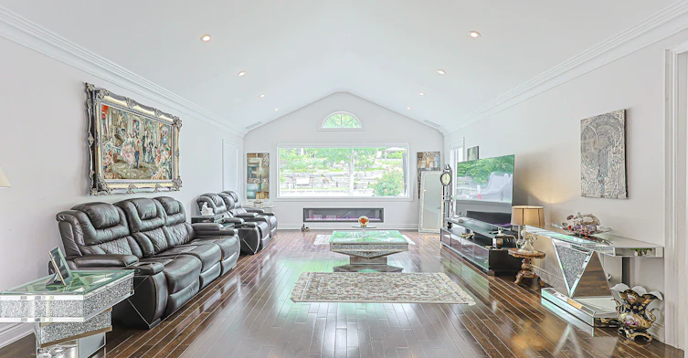 120 Kootenay Ridge, Vaughan, ON, L6A 2V9 - 12
