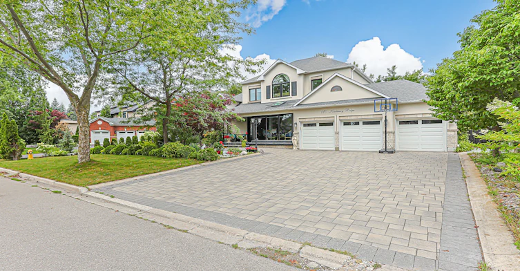120 Kootenay Ridge, Vaughan, ON, L6A 2V9 - 3