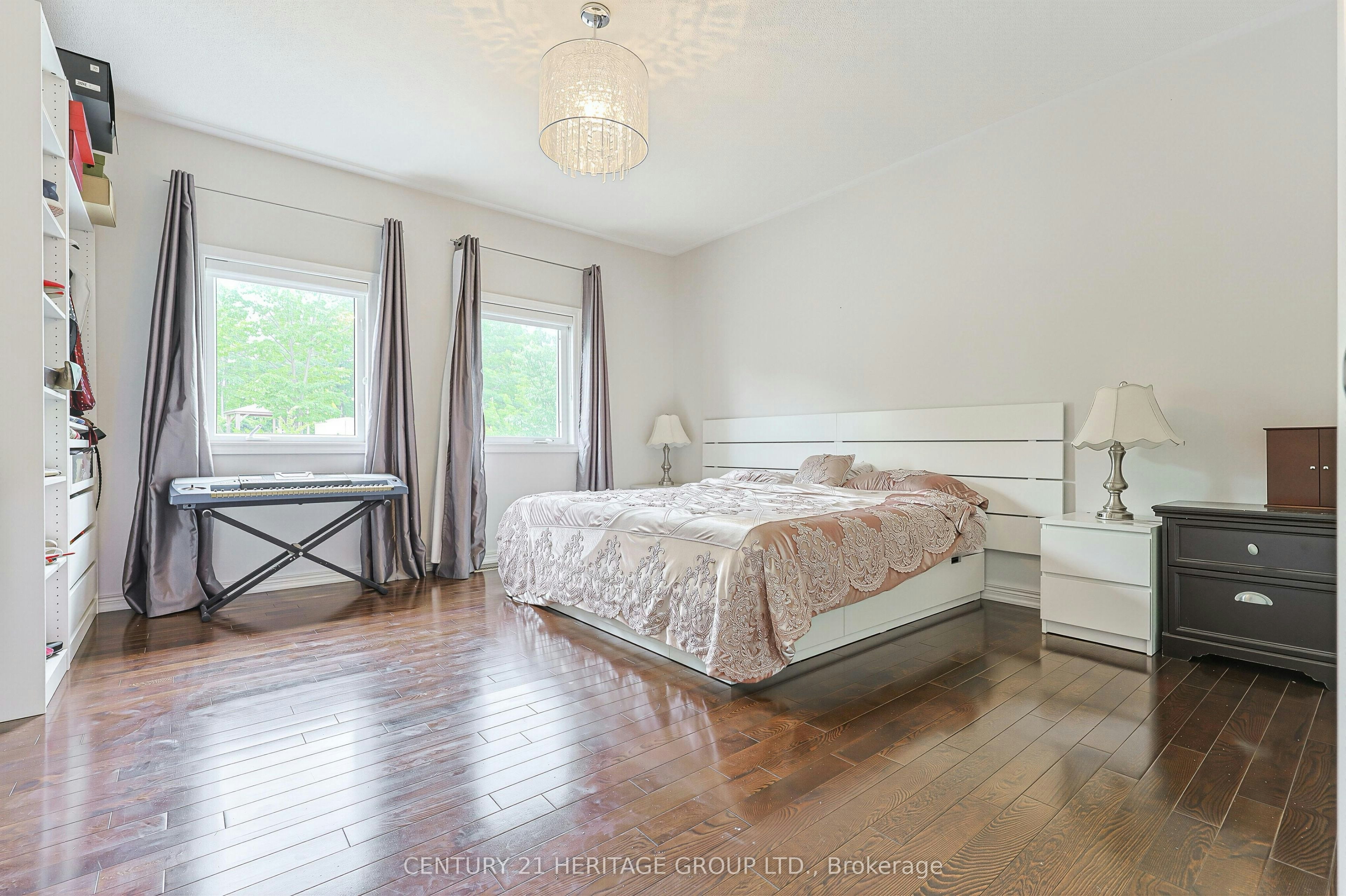 120 Kootenay Ridge, Vaughan, ON, L6A 2V9 - 27
