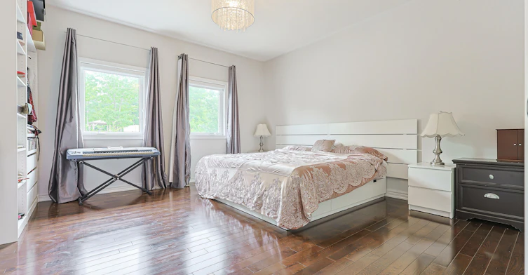 120 Kootenay Ridge, Vaughan, ON, L6A 2V9 - 27