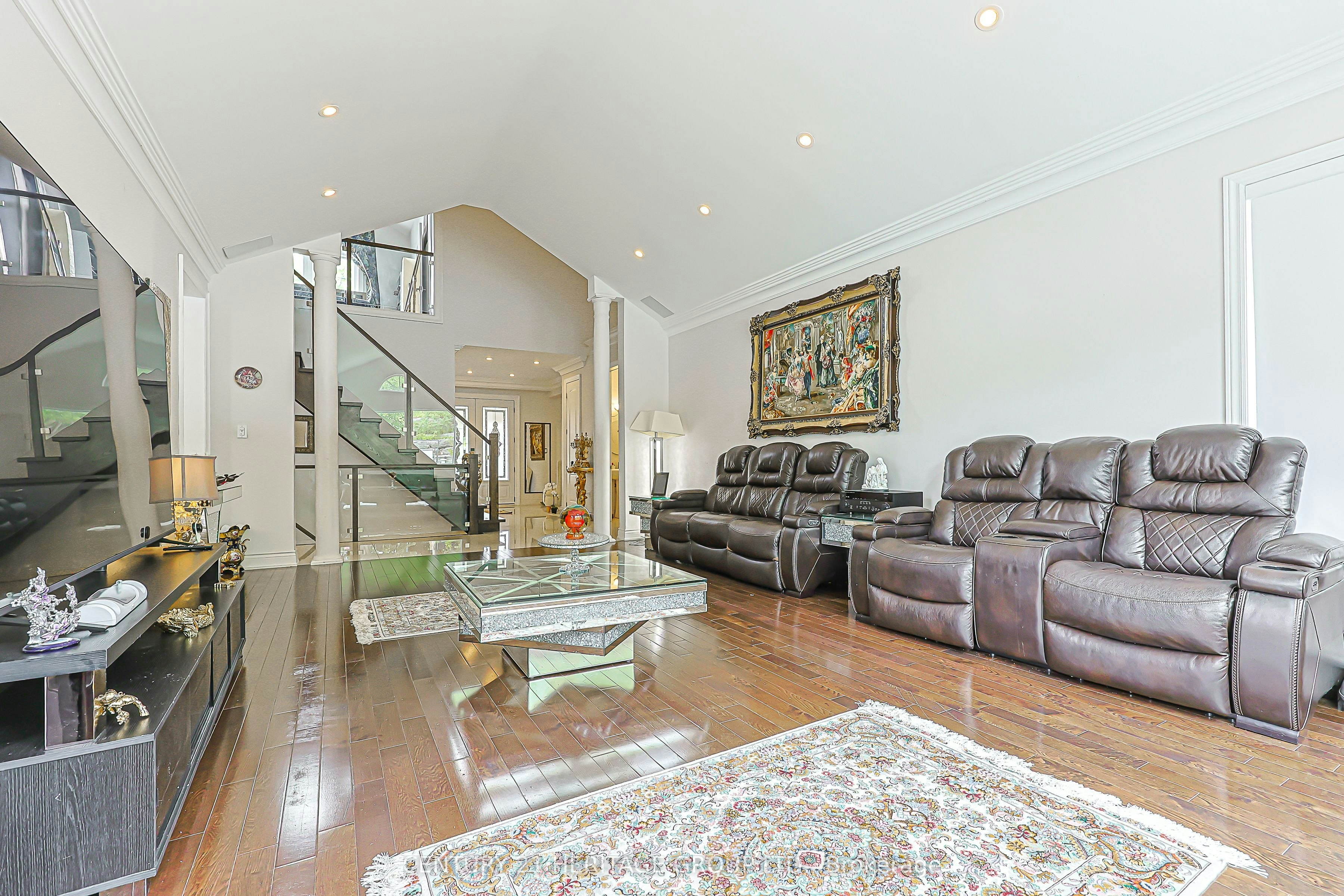 120 Kootenay Ridge, Vaughan, ON, L6A 2V9 - 13