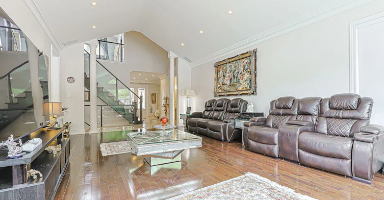 120 Kootenay Ridge, Vaughan, ON, L6A 2V9 - 13