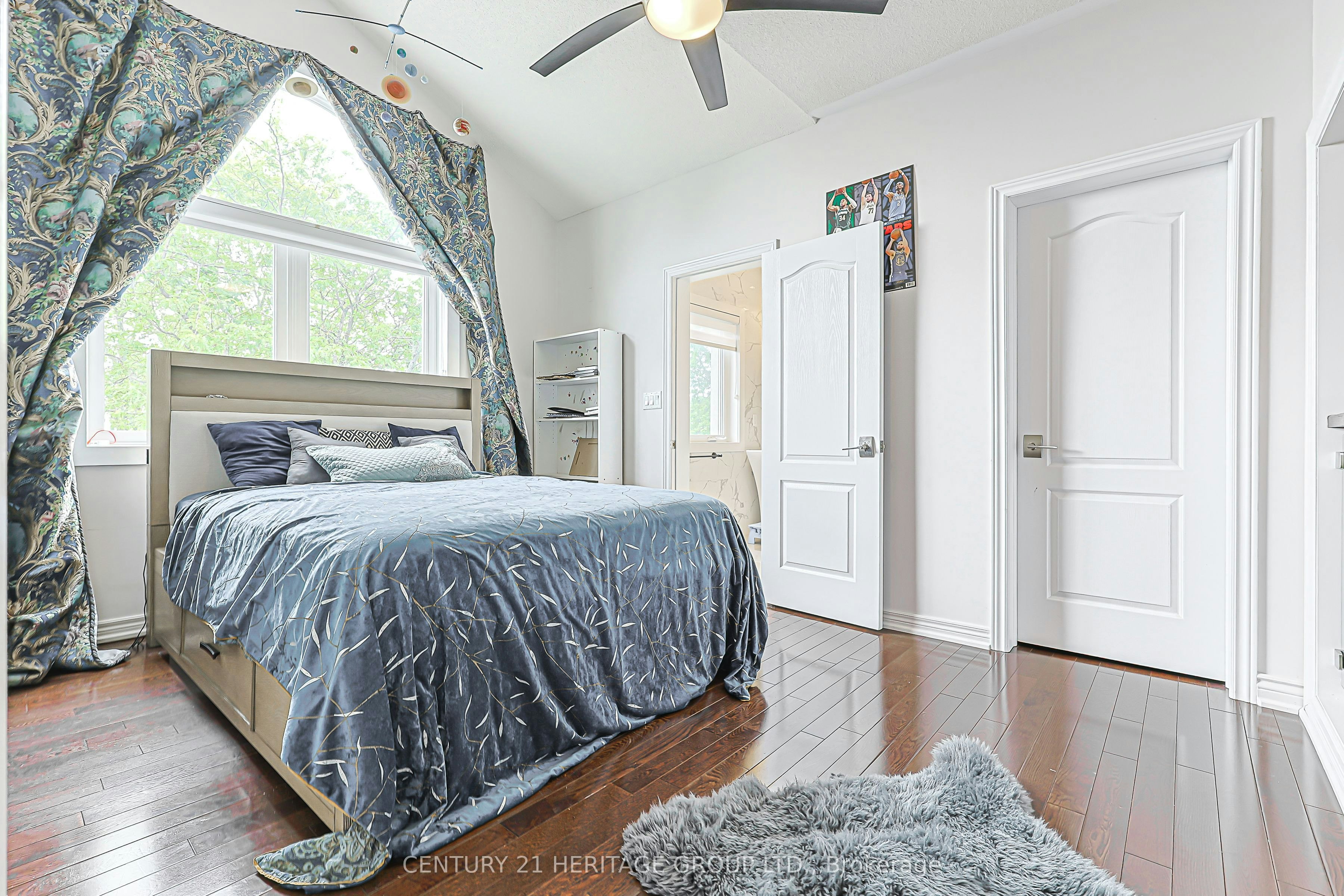 120 Kootenay Ridge, Vaughan, ON, L6A 2V9 - 25