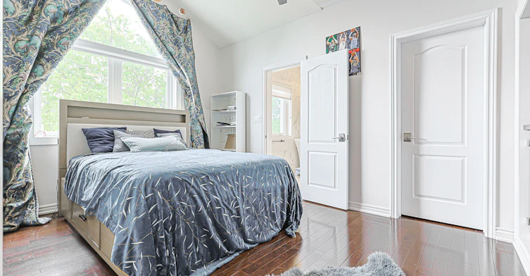 120 Kootenay Ridge, Vaughan, ON, L6A 2V9 - 25