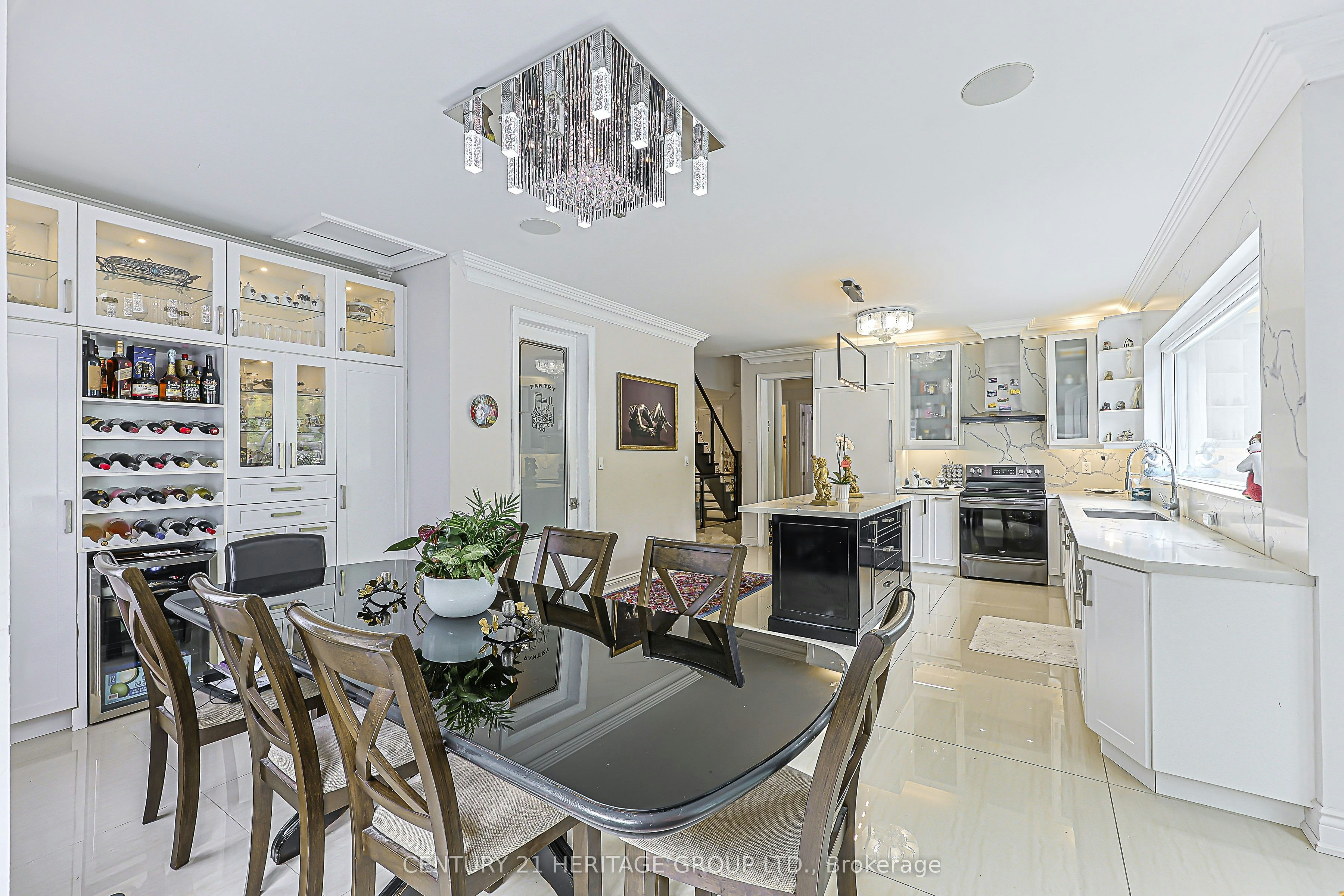 120 Kootenay Ridge, Vaughan, ON, L6A 2V9 - 21