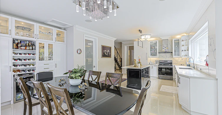 120 Kootenay Ridge, Vaughan, ON, L6A 2V9 - 21