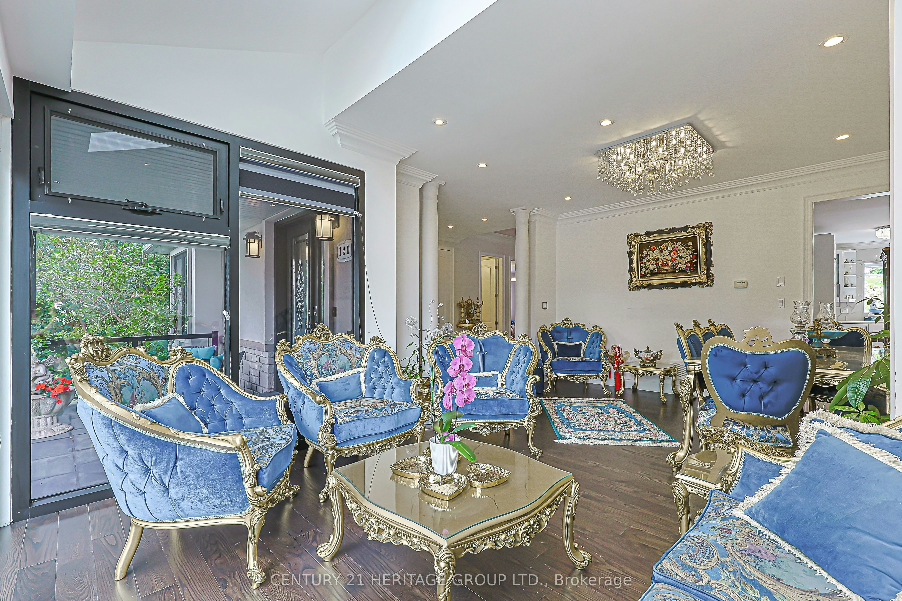 120 Kootenay Ridge, Vaughan, ON, L6A 2V9 - 10