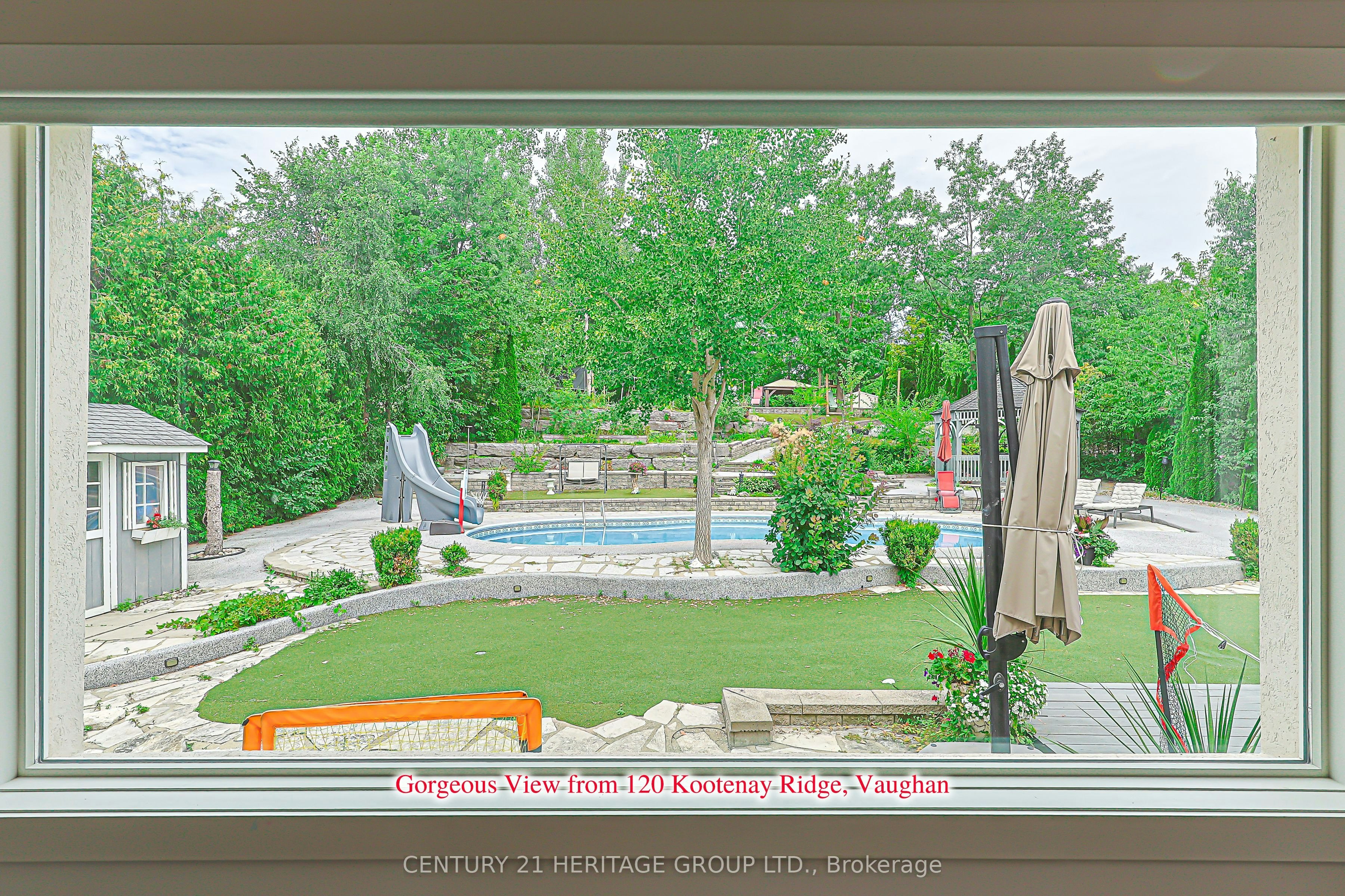 120 Kootenay Ridge, Vaughan, ON, L6A 2V9 - 14