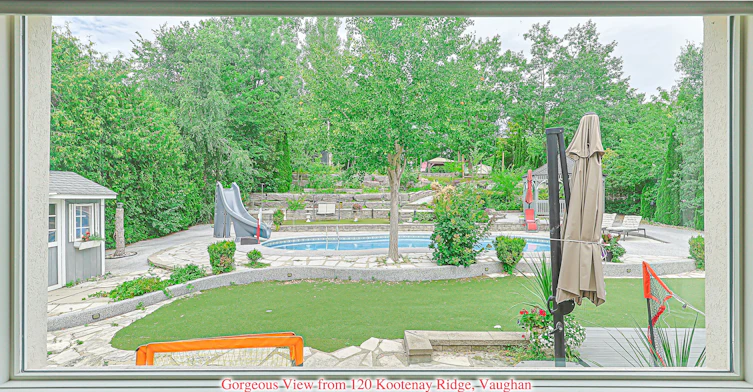 120 Kootenay Ridge, Vaughan, ON, L6A 2V9 - 14