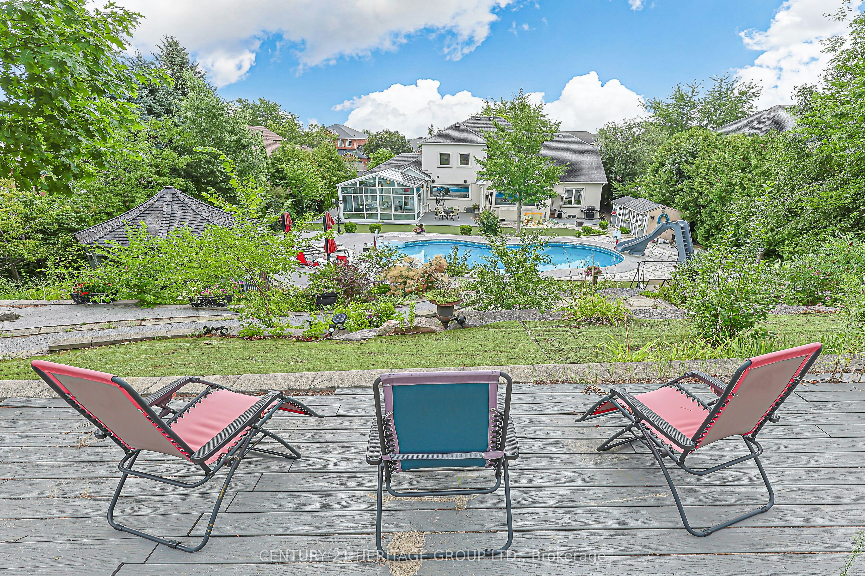 120 Kootenay Ridge, Vaughan, ON, L6A 2V9 - 37