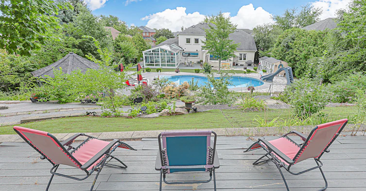 120 Kootenay Ridge, Vaughan, ON, L6A 2V9 - 37