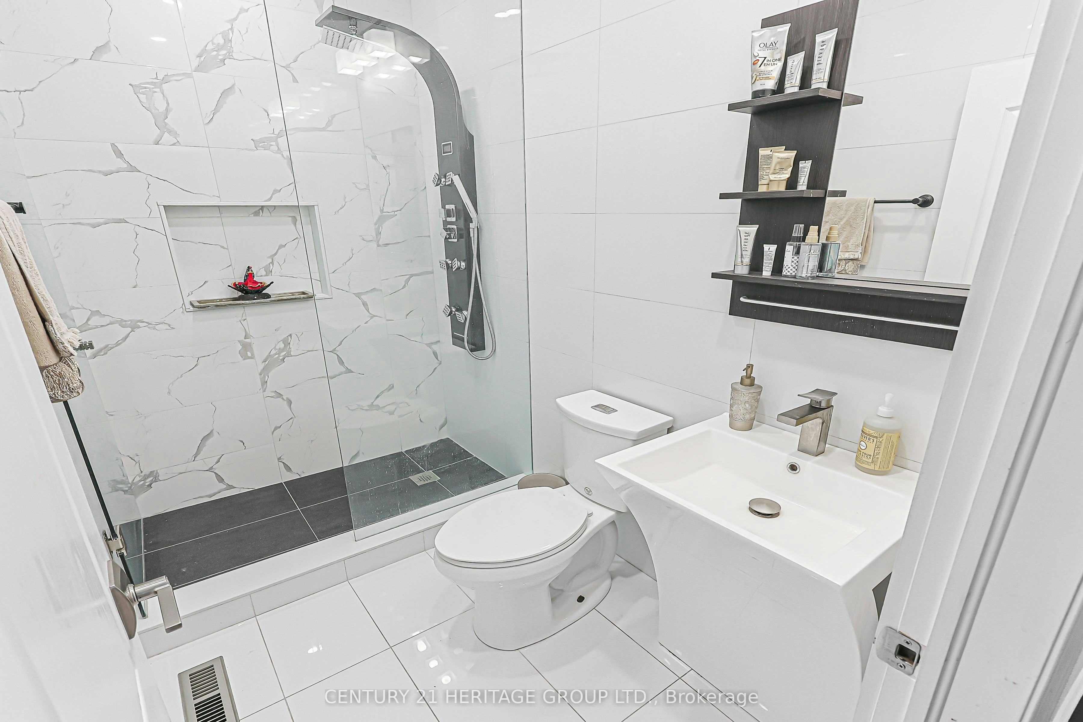120 Kootenay Ridge, Vaughan, ON, L6A 2V9 - 29