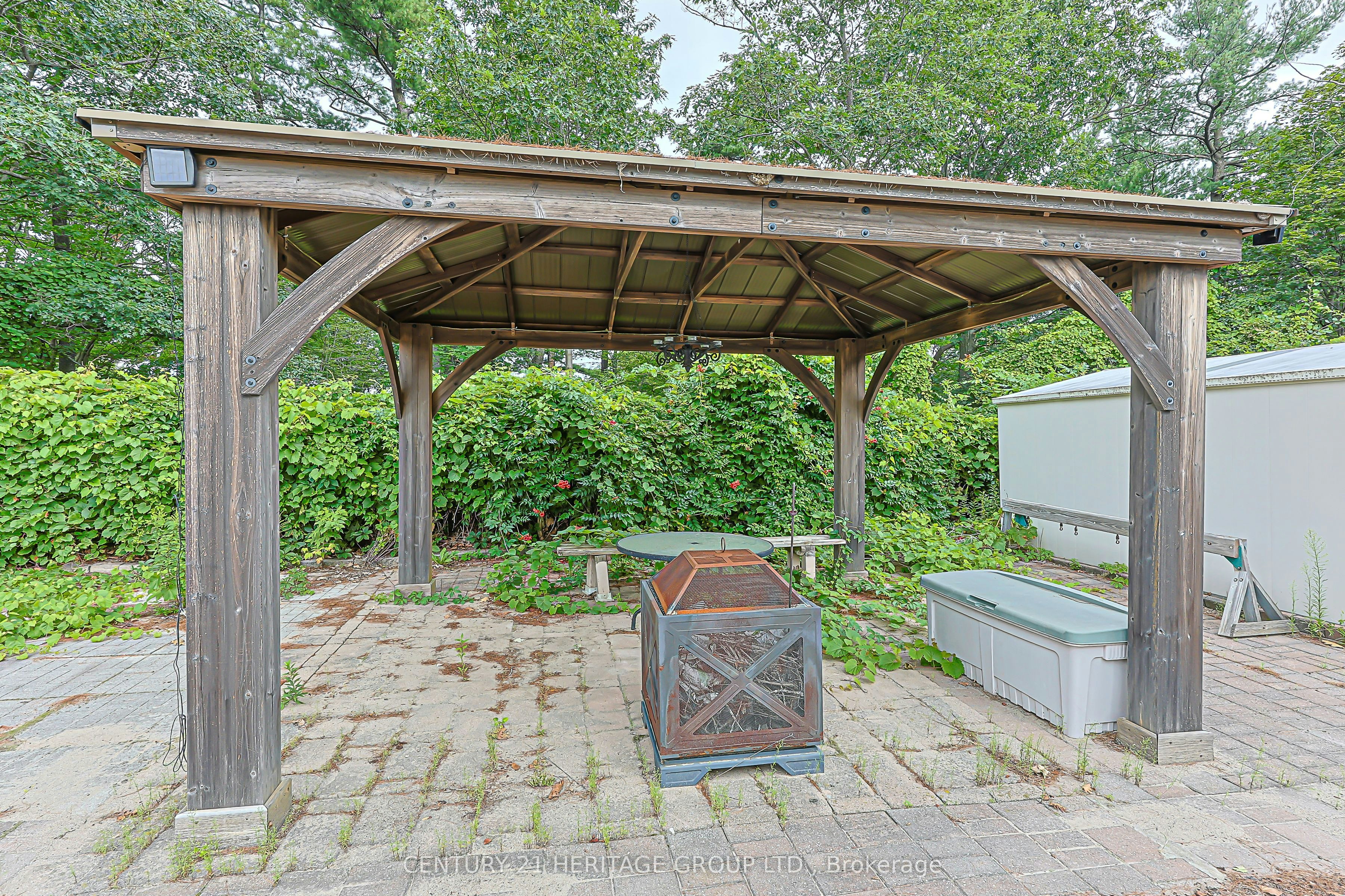120 Kootenay Ridge, Vaughan, ON, L6A 2V9 - 38