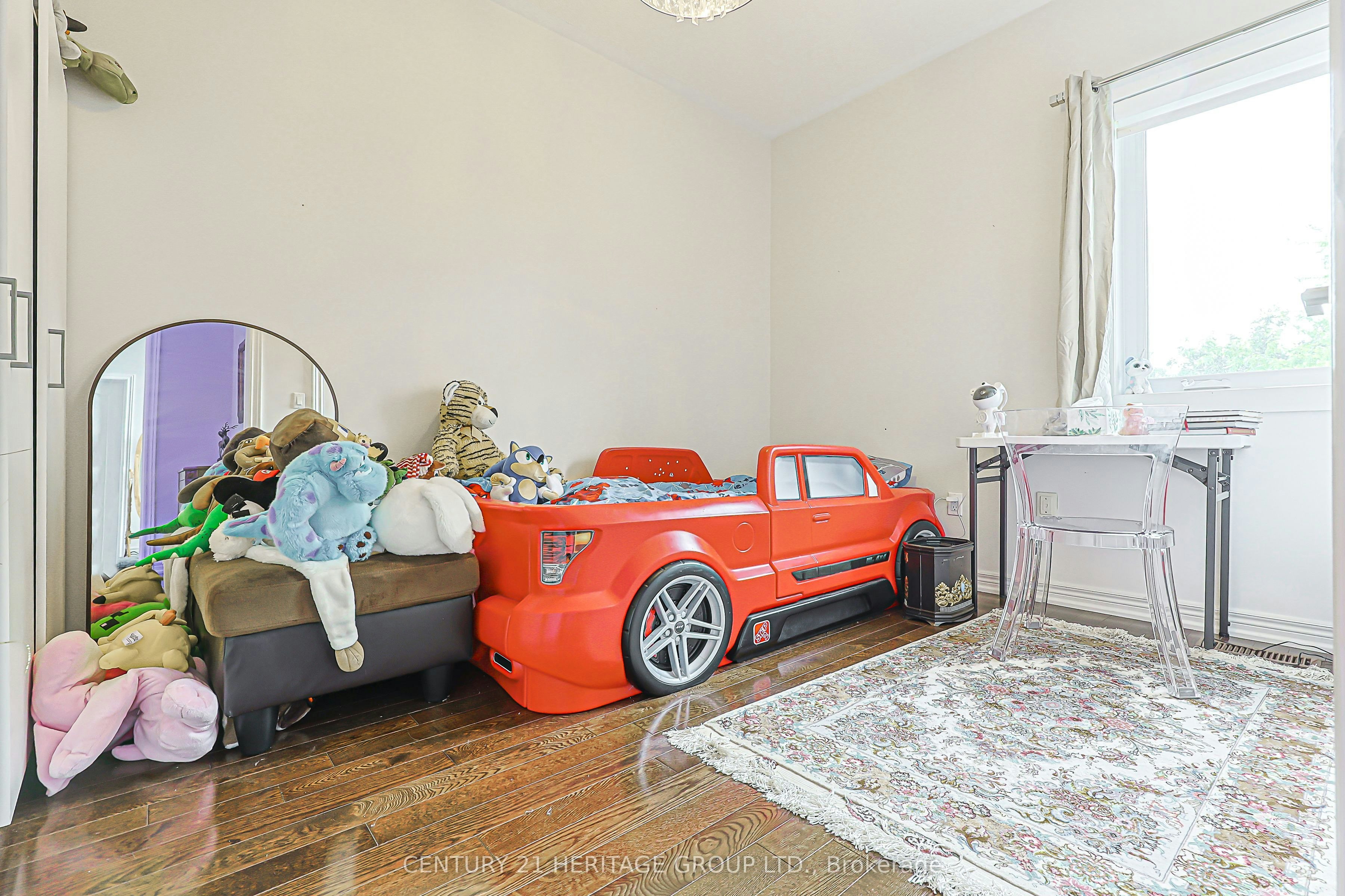 120 Kootenay Ridge, Vaughan, ON, L6A 2V9 - 28
