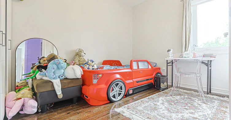 120 Kootenay Ridge, Vaughan, ON, L6A 2V9 - 28